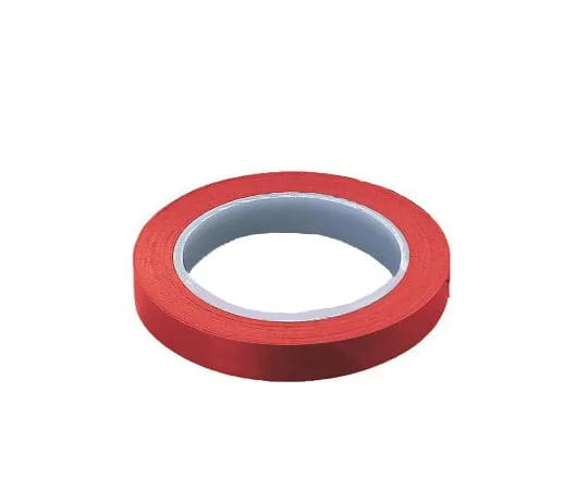 1-4761-71　ASPURE Floor Tape N Red 12mm x 33m 10 rolls　-
