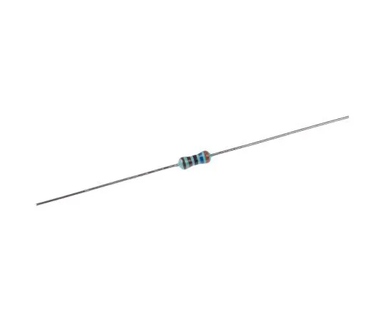 63-4570-47　Metal-coated Resistor LR1 series 3.6 komega 0.6 W +/- 1%　LR1F3K6