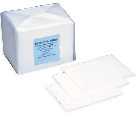66-0033-30　Miracle Wiper 2 Folded Medium Thick 200 x 400 mm 200 Sheets　US02P