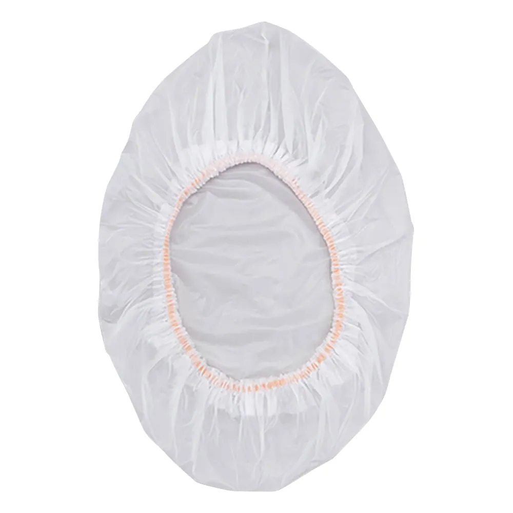 4-1226-01　Shoe Cover (Made in vinyl chloride) Standard