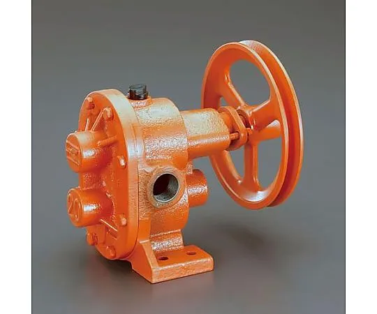 62-9187-92　Single Pump　EA991CR-41