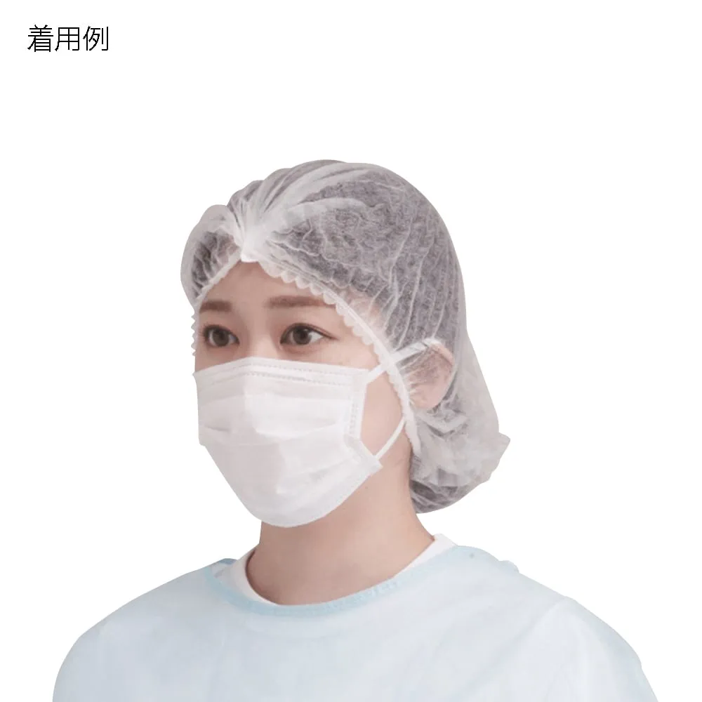 2-9829-01　Disposable Cap　68120