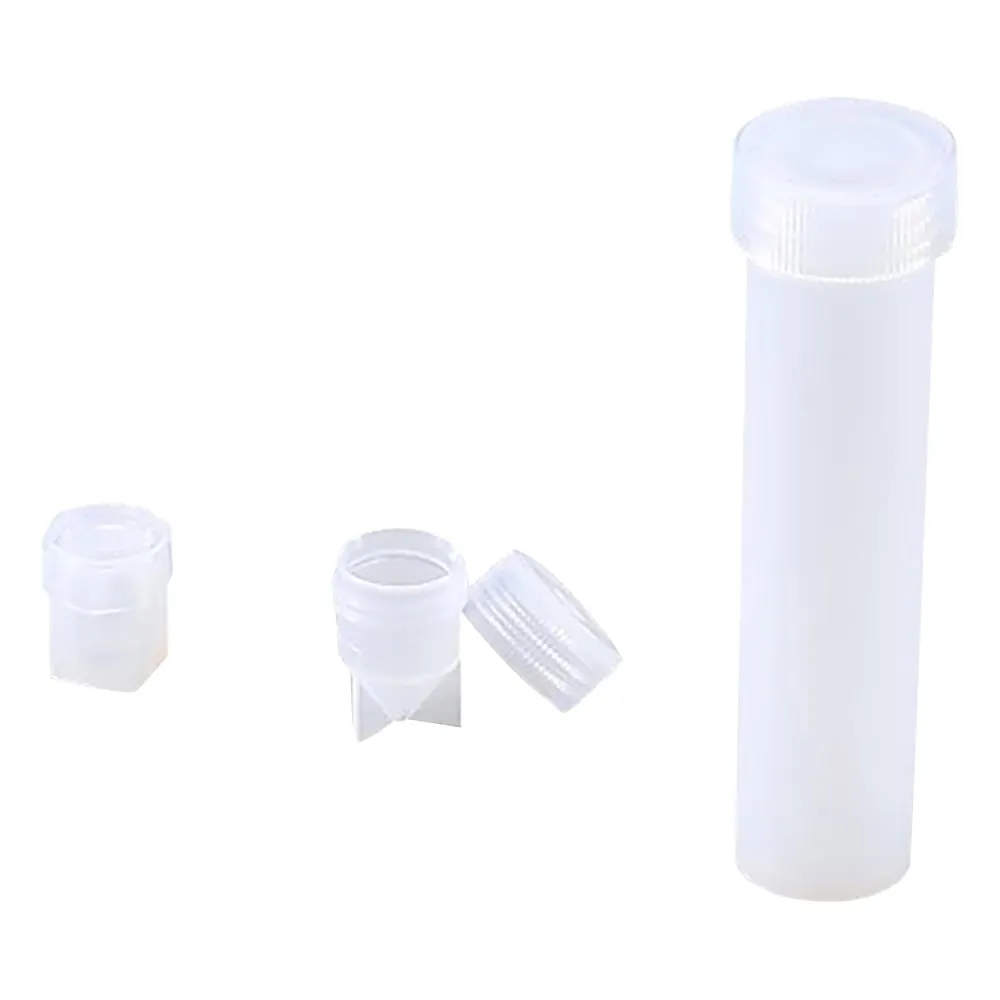 2-1589-01　PFA Vial 3mL　201-003-20-023-01