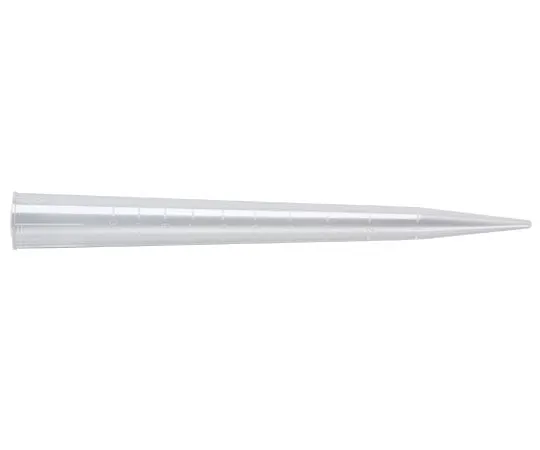 62-7022-54　QSP Pipette Tip 1-10mL clear 160mm bulk(200 pieces)　097-Q