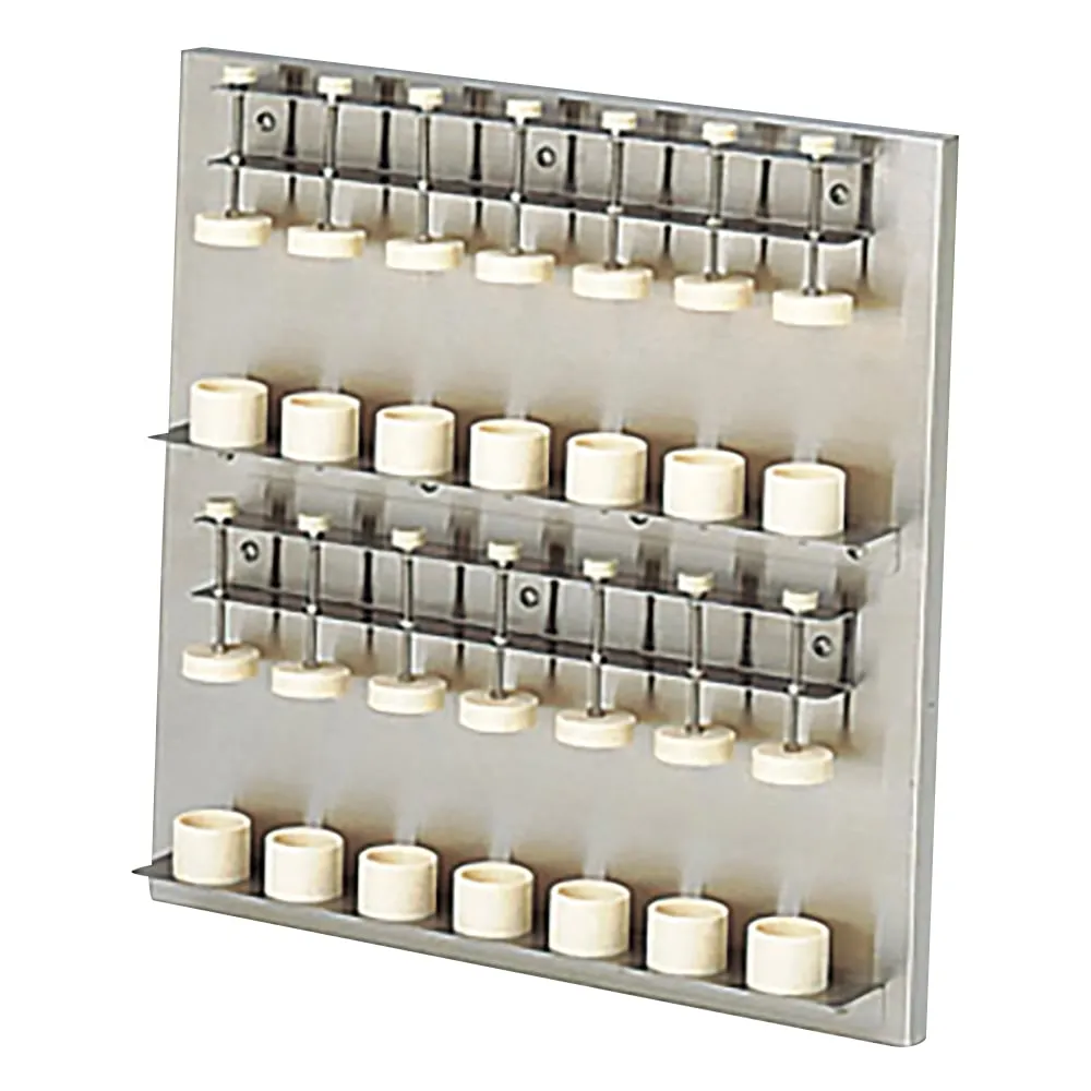 1-5176-04　Universal Shaker Option Centrifuge Tube Holder