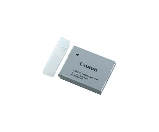 68-4212-83　Battery Pack NB-6LH　8724B002