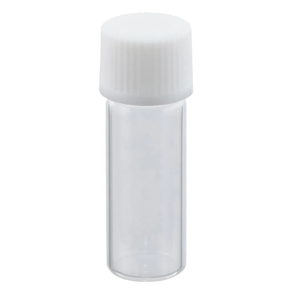 9-852-01　LABORAN Screw Tube Bottle 2mL 200 + 20 Pcs　No.02