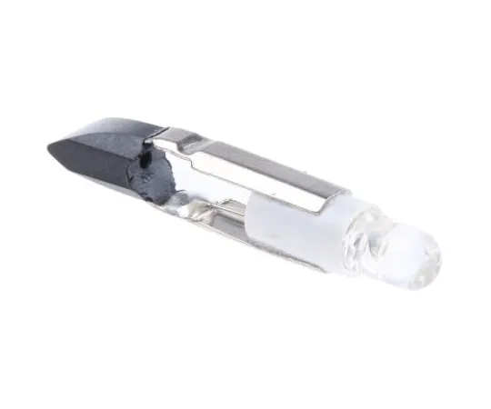 63-4585-05　LED Reflector Bulb, Telephone Slide, White, Single Chip, 5.5mm dia., 28V　203-723
