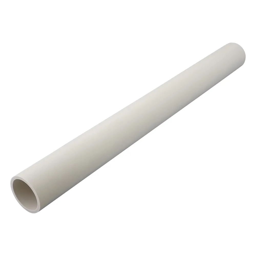 1-7555-52　Ceramic core tube for programmed tubular electric reactor TMF -500