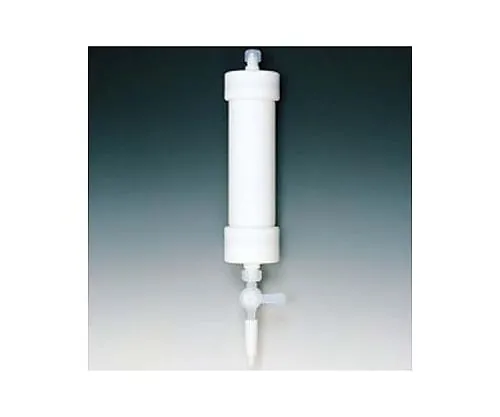 61-3531-83　Fluorocarbon Resin Pressurized Filter Holder Type B 300cc　NR0154-01