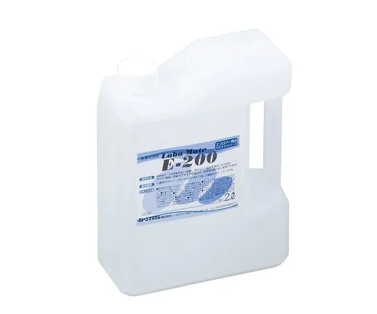 1-1446-03　Cleaning Agent E200-17021　E200