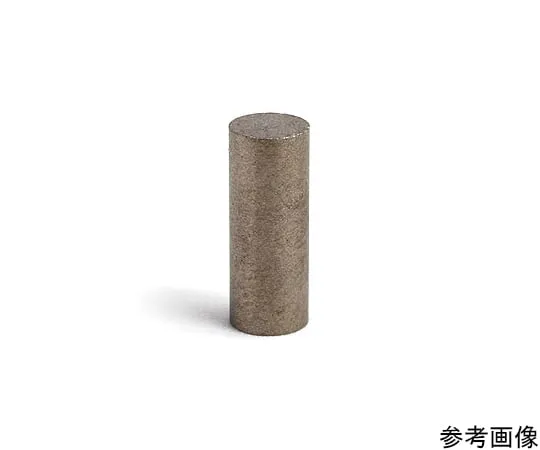 64-5399-29　Samarium-cobalt magnet Φ 1.8 × 3 (YK 20)　KE014