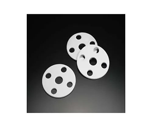 61-3538-60　PTFE Flange Packing Jis-10k15A　NR2120-02