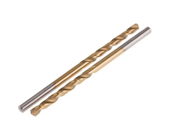 63-4587-89　RS PRO HSS Twist Drill Bit, 2.6mm x 57 mm　213-843