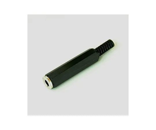 63-3100-21　6.3 mm stereo Jack hex　WTN04F1095A
