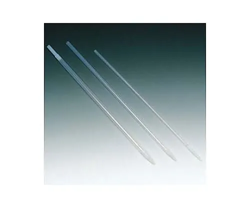 61-3534-23　PFA Measuring Pipette 2cc　NR1028-01