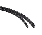 61-7666-24　Flat Tube 2 Cores Flat Tube φ3 x φ2mm x 100m　UQ03-2F-100-B-B