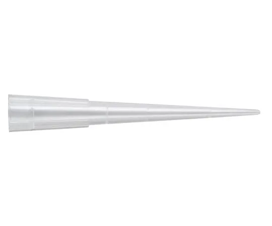 62-7023-08　QSP Pipette Tip 1-200uL clear 51mm bulk(1000 pieces)　113-GN-Q