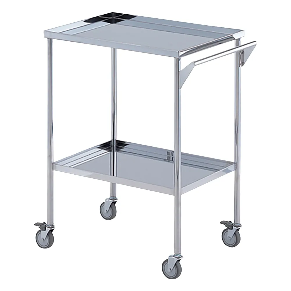2-7679-01　Rising Cart Mー2V-M 2 Stages　M-2V-M