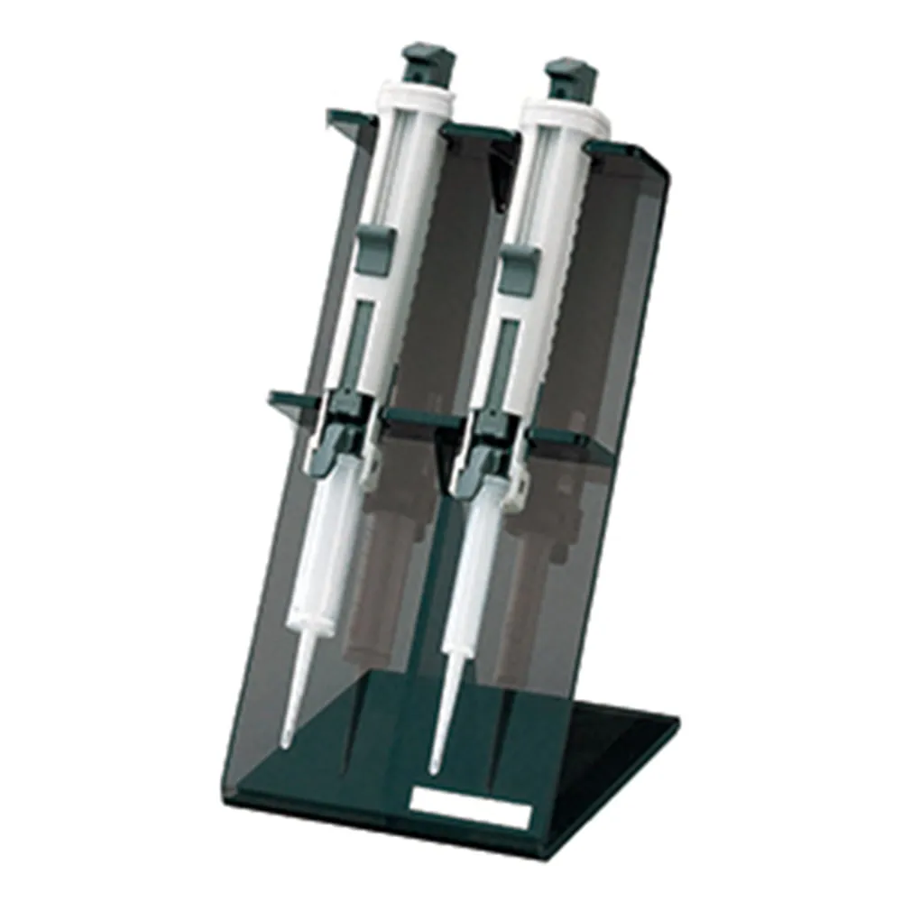 2-5001-20　Variable Continuous Dispensing Nichimate Stepper Stand NSSTD　00-NS-STD