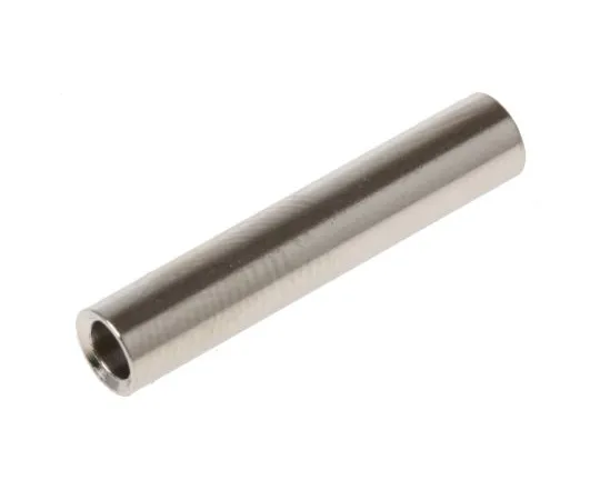 63-4649-96　RS PRO Round Brass Spacer 25mm　606-787