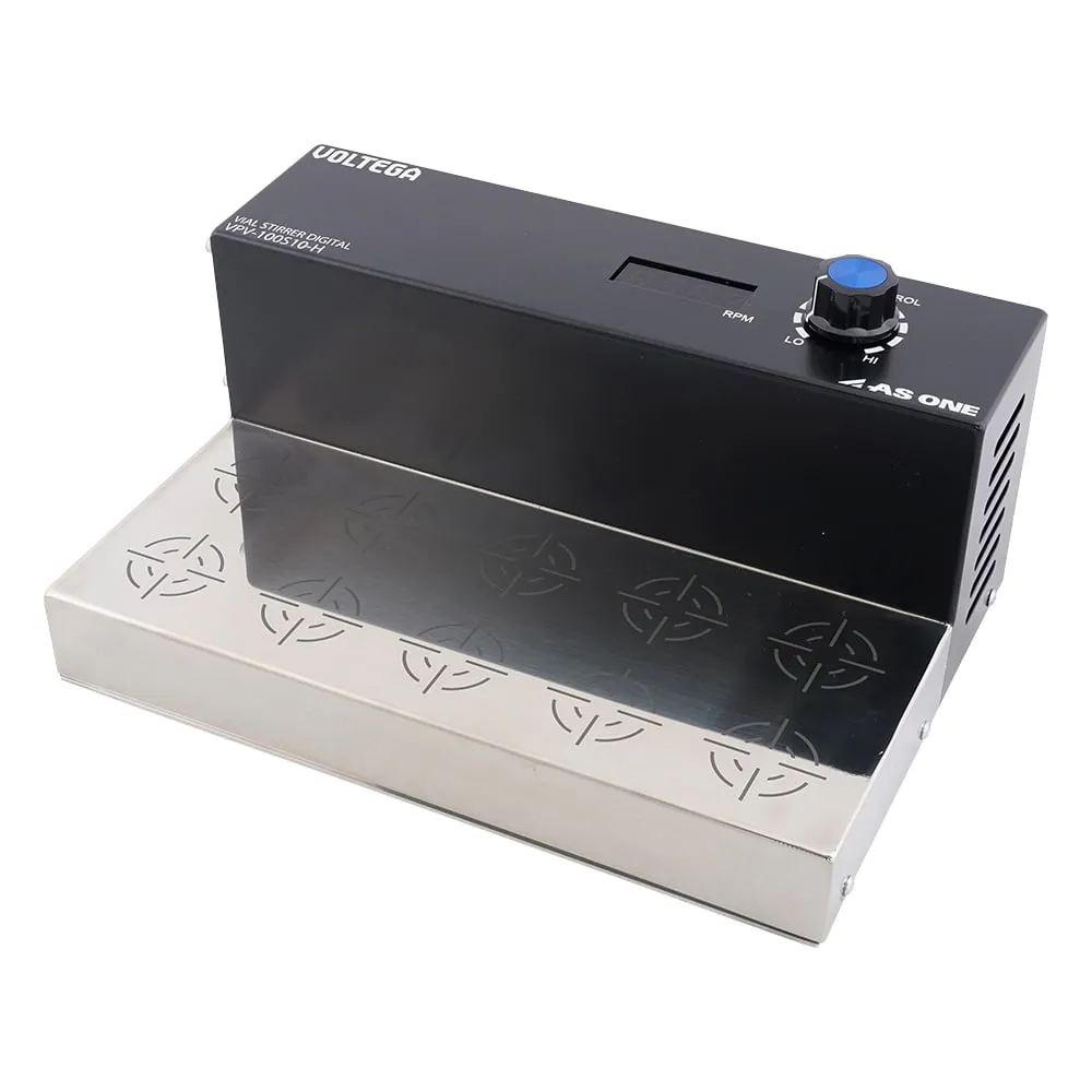 3-786-01　Vial Stirrer (Digital)　VPV-100S10-H