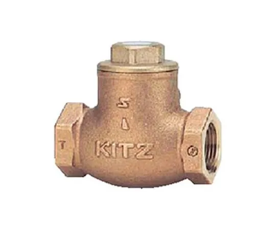 65-1878-84　Swing Chuck Valve (ON) Nominal Diameter 15 mm　ON15A