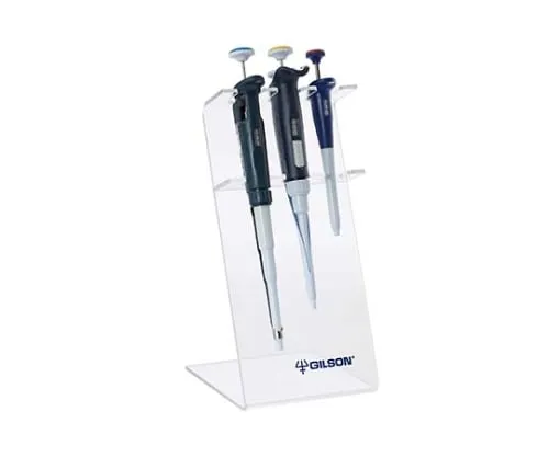 61-0082-96　Trio (Portable Rack for 3 Pipettes) (F161405)　F161405