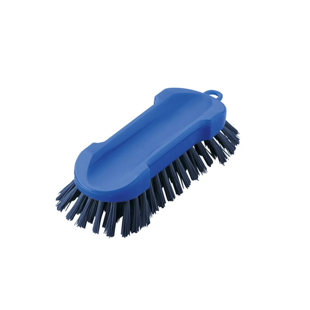 6-9667-03　Super Hygiene Brush HG883 Blue