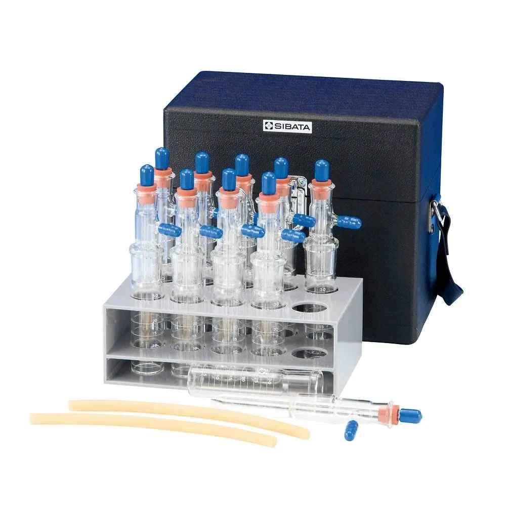 61-4430-65　SPC Midget Impinger Set D-2　080030-031