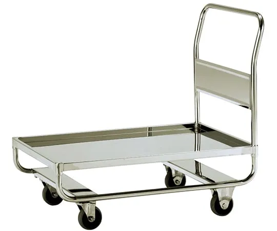 64-0786-11　Stainless one-stage high carriage　DN1-U7545D
