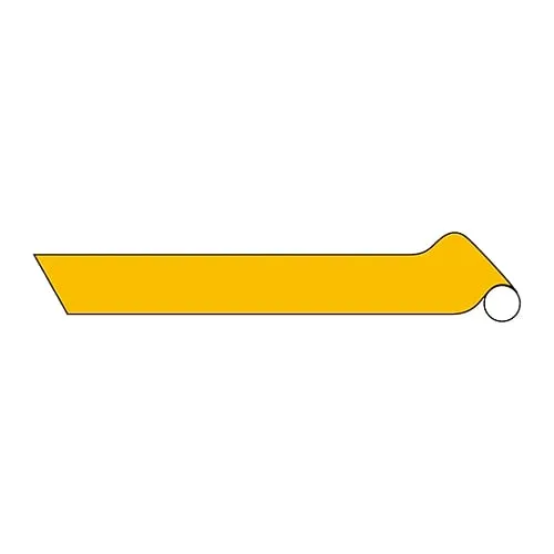 61-3407-68　Pipe Identification Tape AH303 (Large)　185303