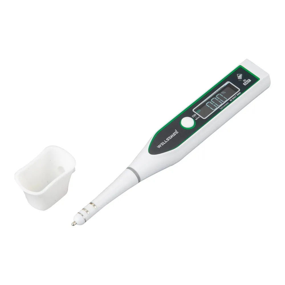 4-1902-11　Salinity Meter　Salt-free3000