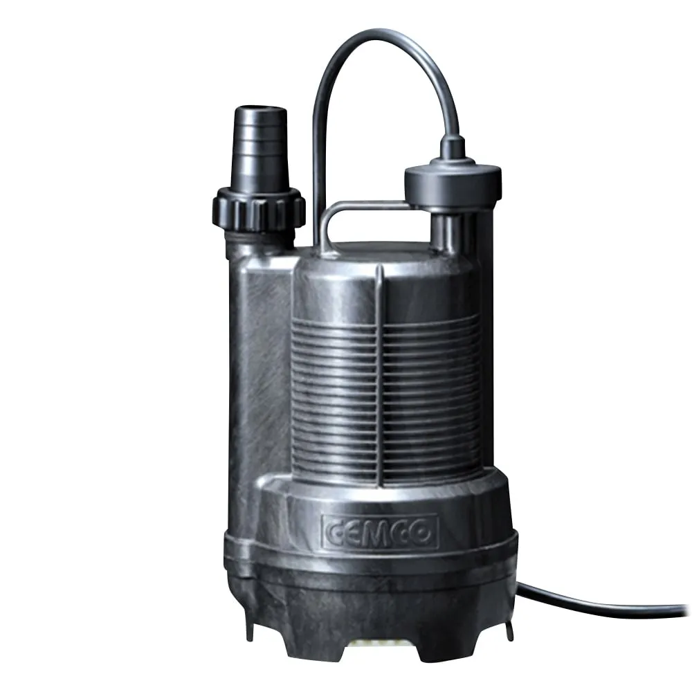 2-3297-01　Submersible Pump CCP-200S-5C 50Hz　CCP-200S-5C