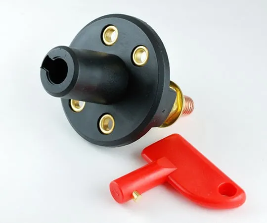 63-3055-95　Kill Switch　FE-A3602