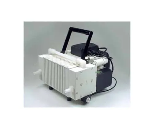 61-7667-72　Vacuum Pump N860.3FT.40.18　049656/049663