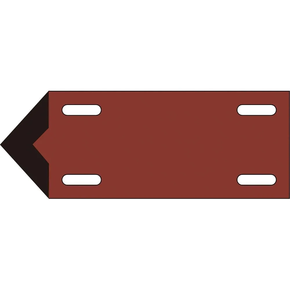 61-3408-32　Liquid Direction Indicator Arrow 006 (Small)　174306