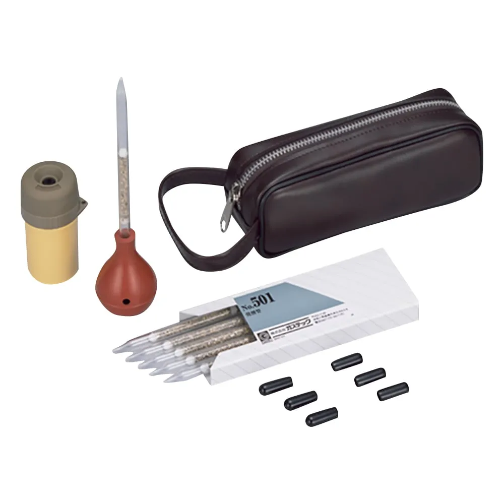 1-2321-01　Smoke Tester Set　500