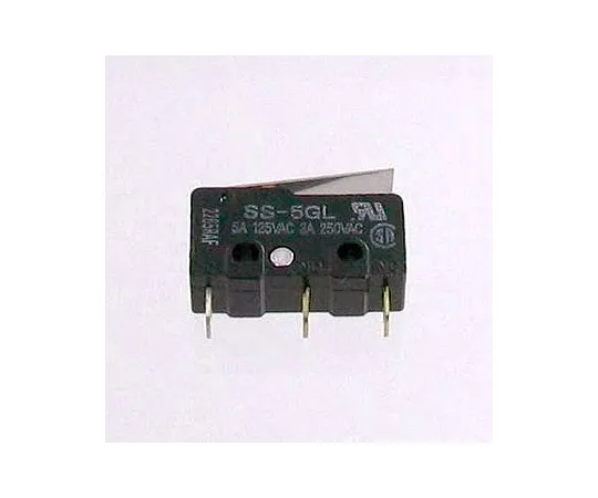 63-3156-86　micro switch　SS5GL