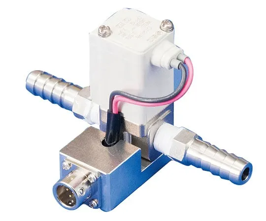 2-975-11　External Small Solenoid Valve Unit φ2.3 For V-302/V-303　044460-11