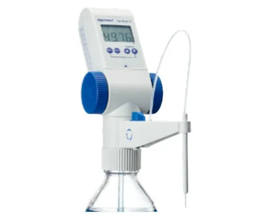 61-0170-95　Epp***orf Top BuretTM M 2.5mL/Rotation　4965 000.017