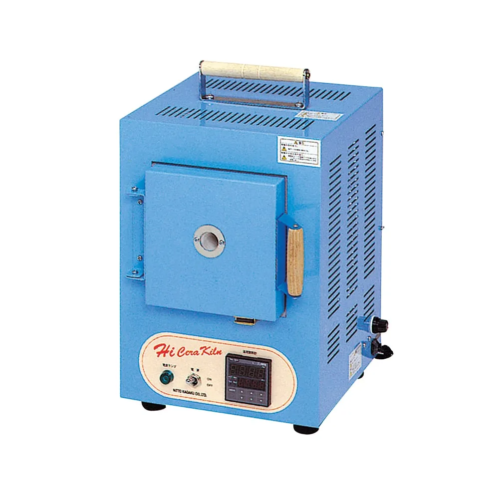 1-3961-21-22　Small Electric Furnace NHK-120BS-II with Pre-shipment Inspection Document