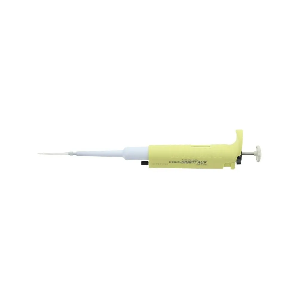 61-4415-11　Dispensing Burette DIGIFIT AUP+ AUP-10+　025580-010