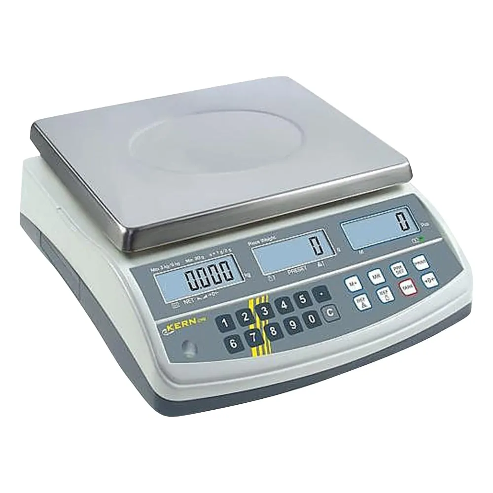2-9530-01　Counting Scale　CPB6K0.1N