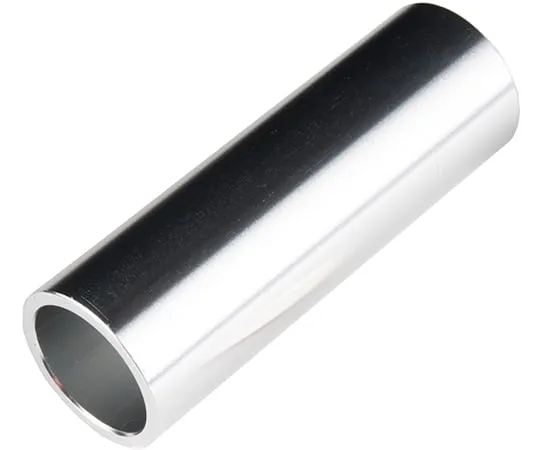 67-0455-19　Tube - Aluminum(1inch OD×2.0inch L×0.82inch ID)　ROB-12520