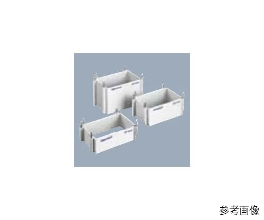 61-0164-11　Height Adapter 85 mm　5075 751.003