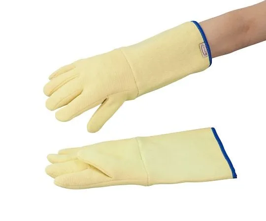 4-1944-01　Heat Resistant Cut Resistant Gloves Extra Soft　S5MK/18