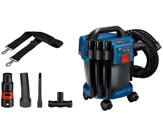 67-7989-43　Cordless Multicleaner　GAS18V-10LPH