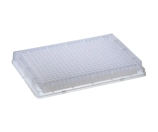 62-0893-36　Edgeless 384 Well Plate　1825-384E-110