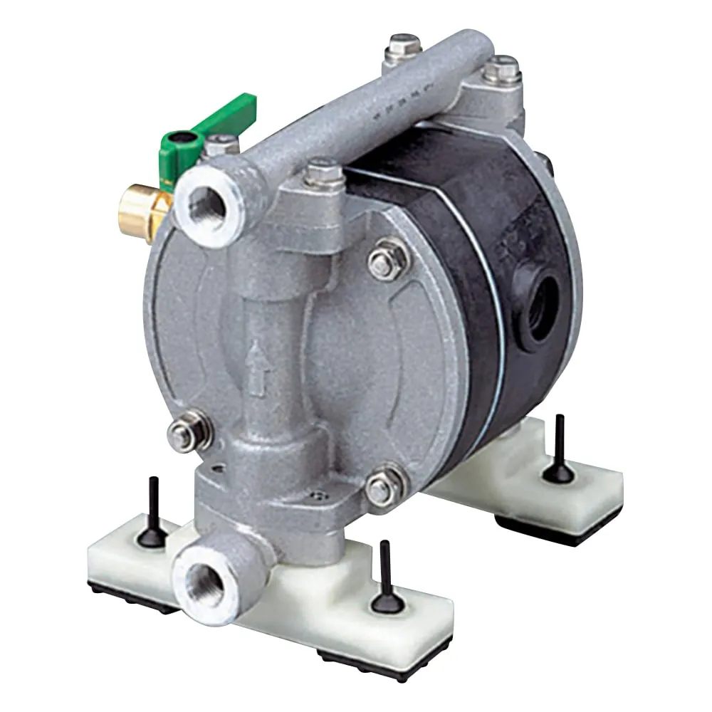 1-656-01　Diaphragm Pump 10000mL/Min　NDP-5FAT